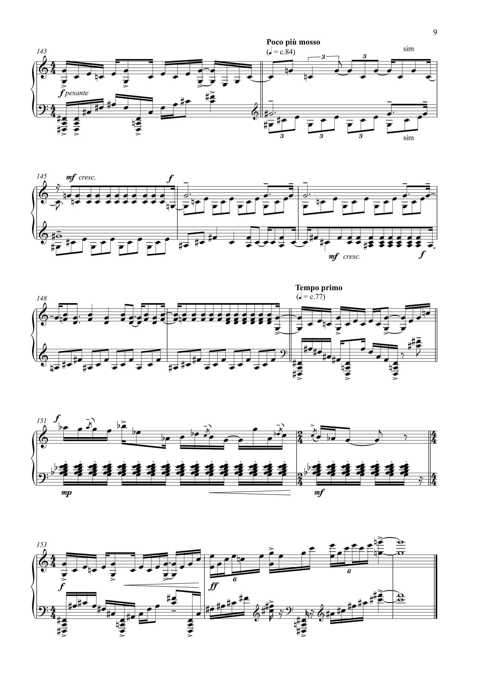 Christopher Best Moonlighting sample page (9)