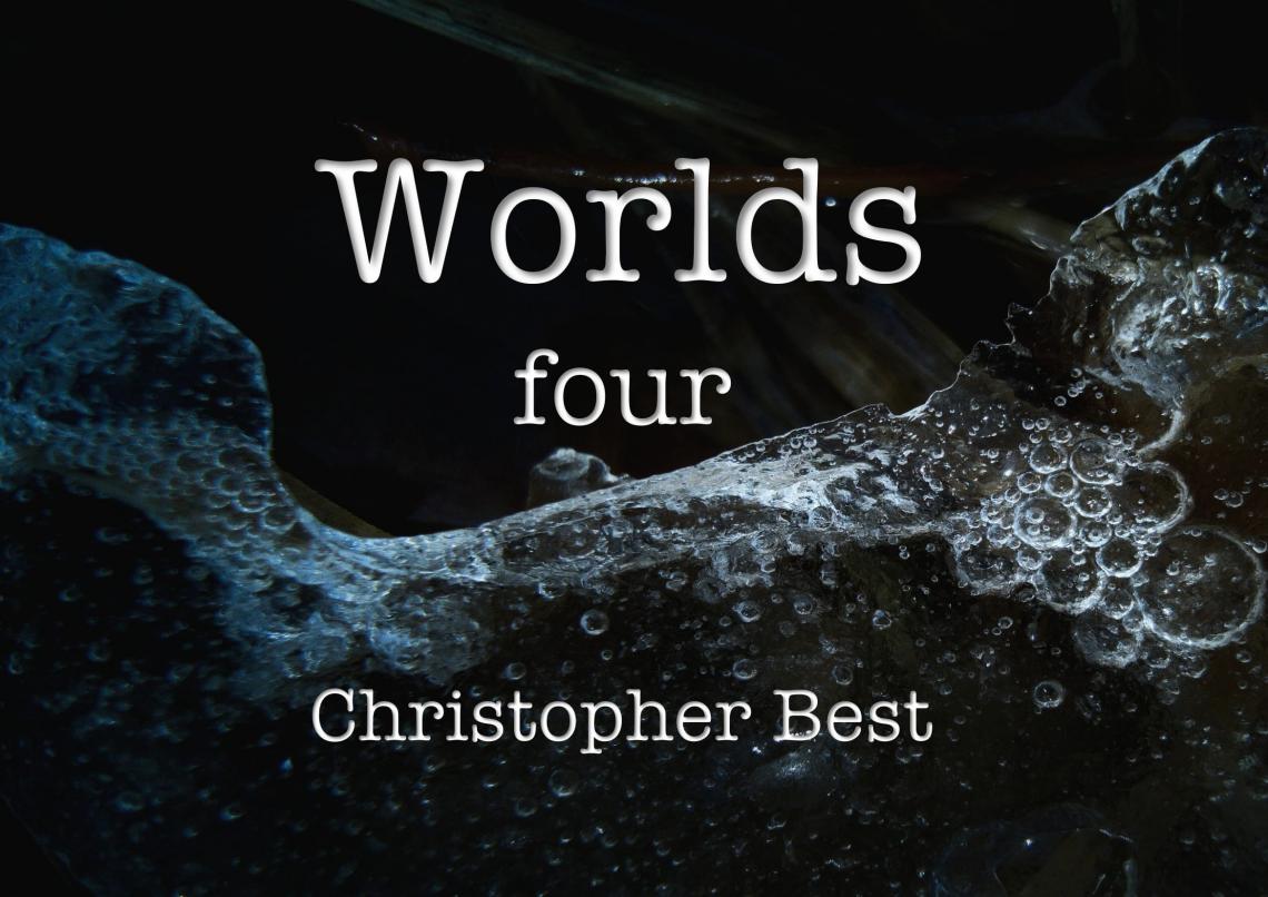 Worlds Four cover art