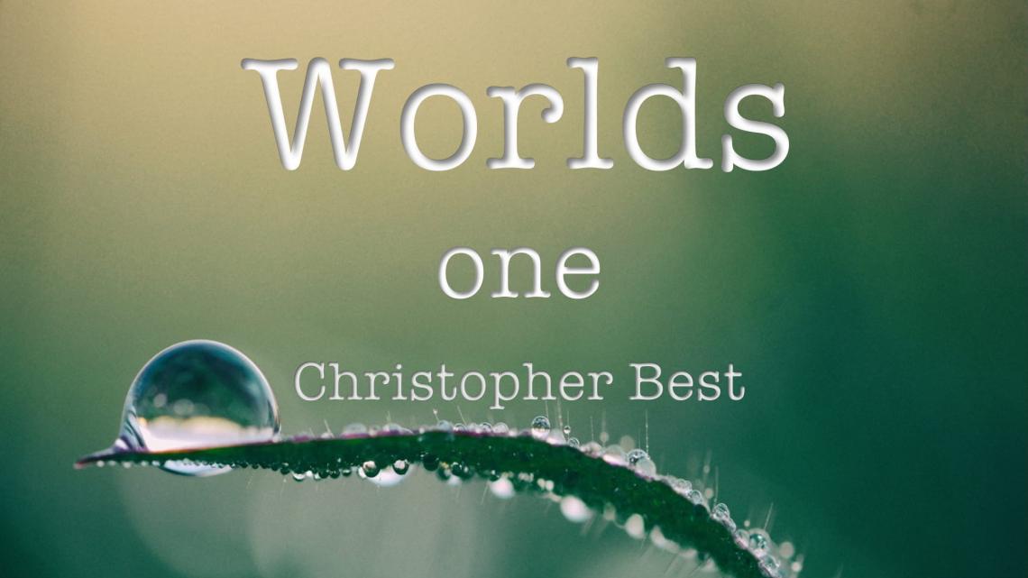 Worlds cover art