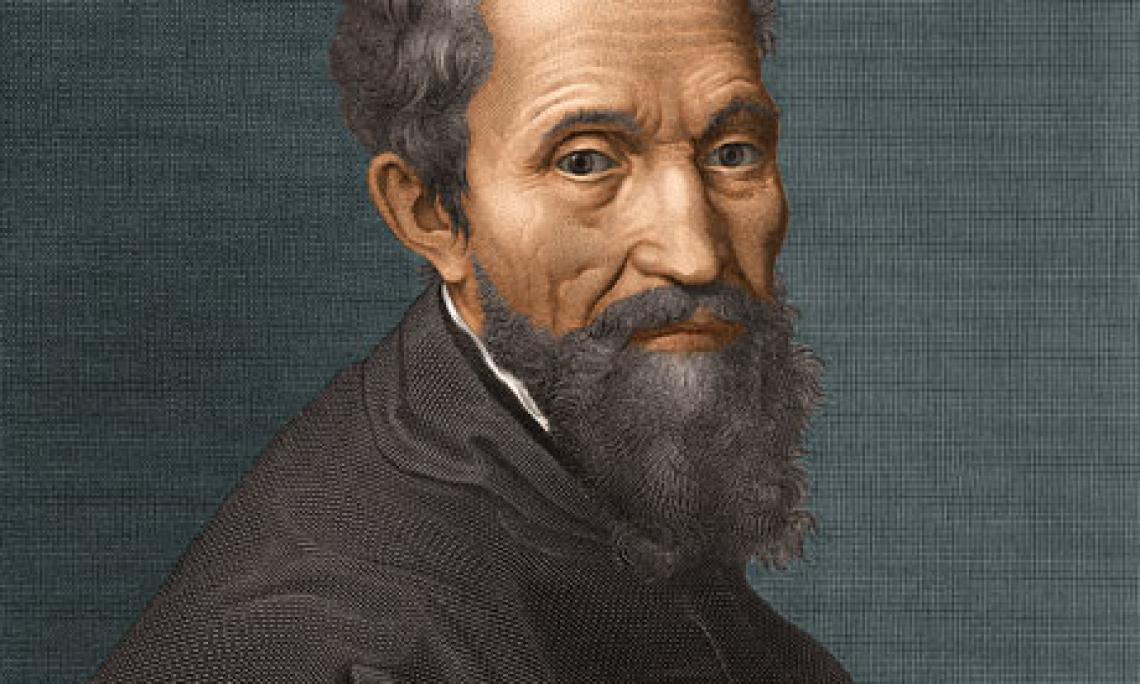 Michelangelo