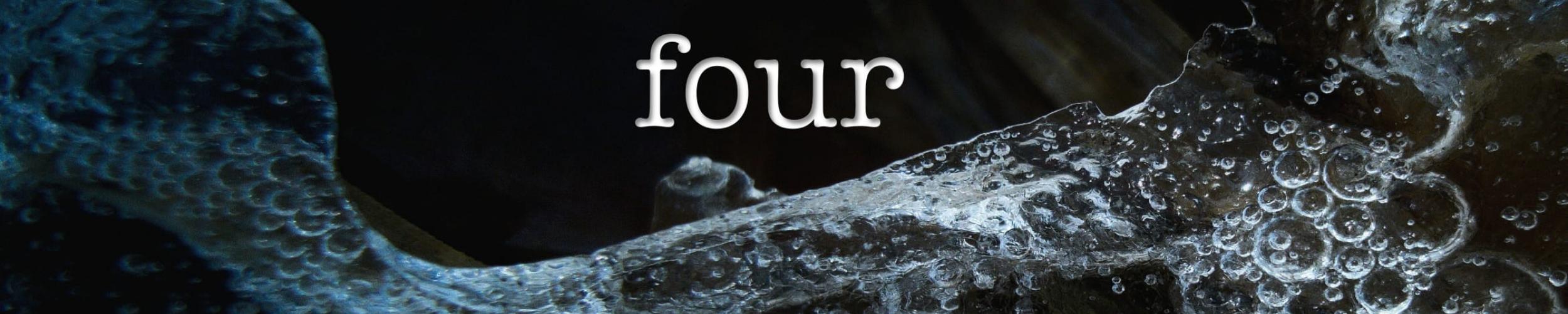 Worlds Four cover art