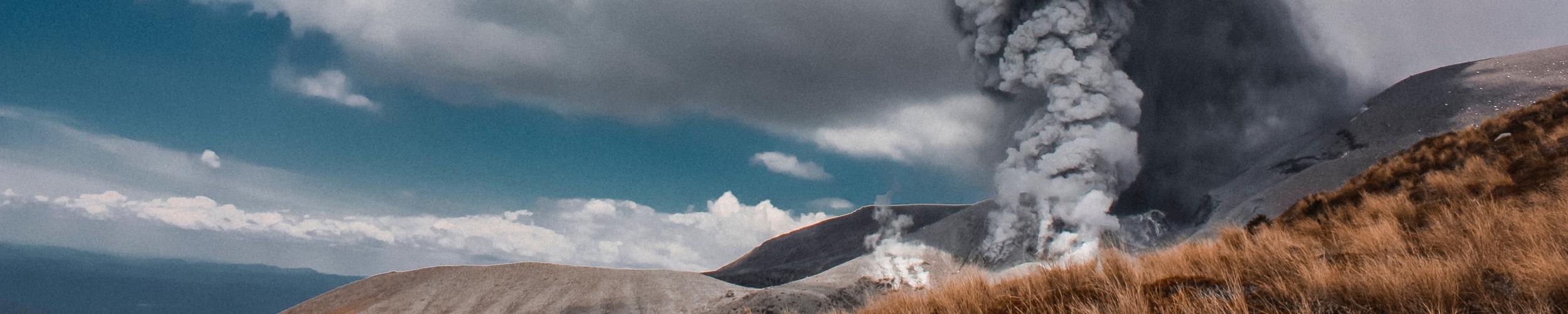 Photo by Jens Johnsson on Unsplash