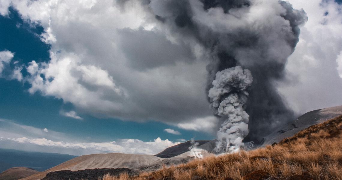 Photo by Jens Johnsson on Unsplash