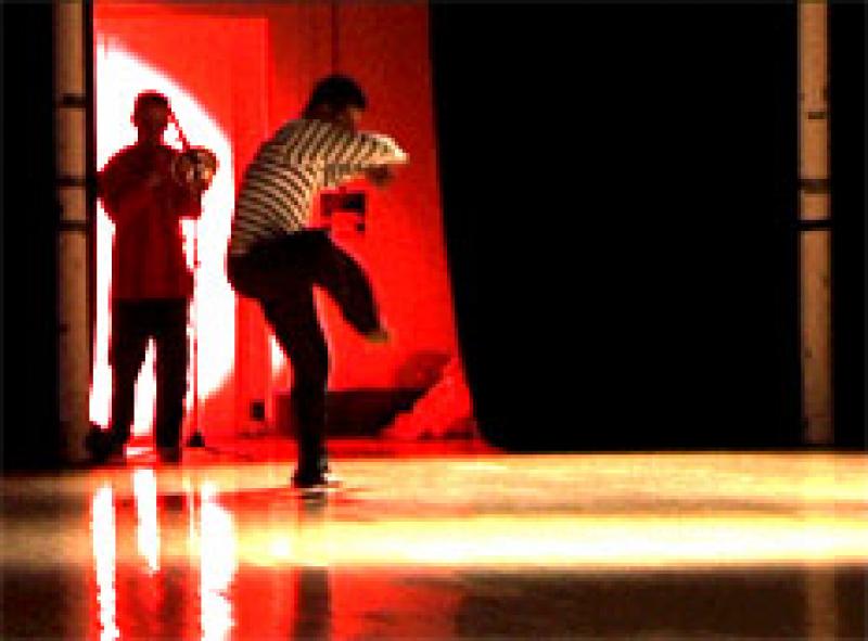 Music and Dance Exchange